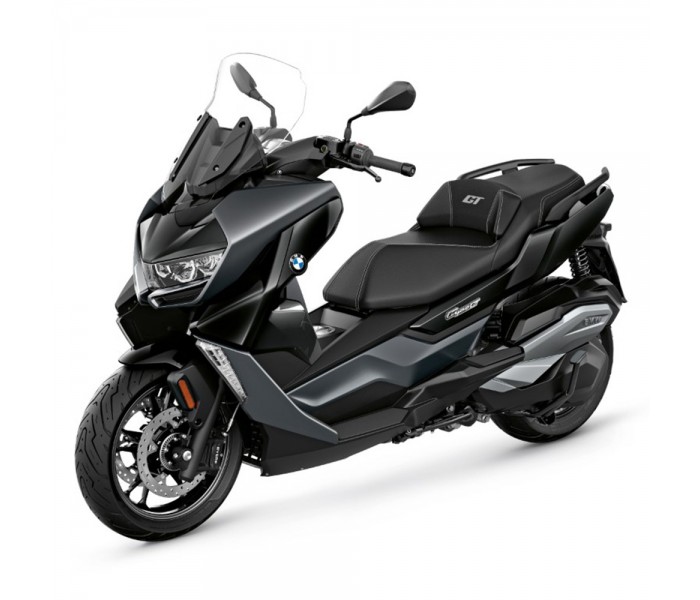 C 400 GT Urban Mobility C 400 GT Urban Mobility